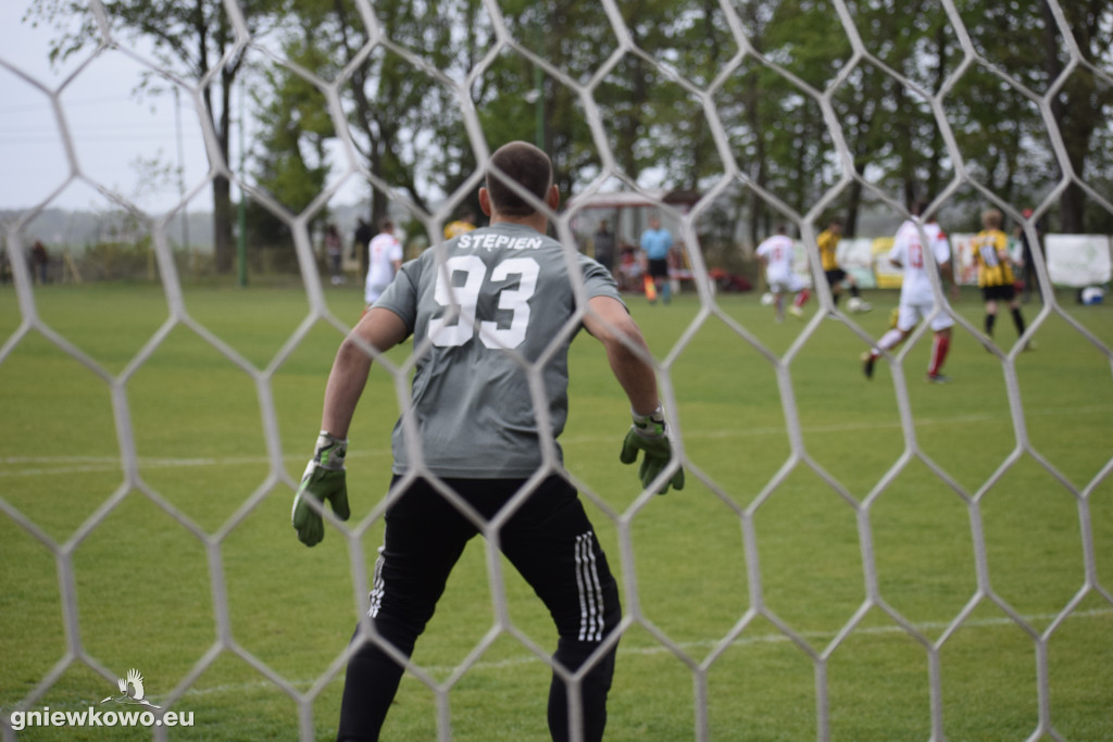 Unia - Sparta Brodnica 1.5.19