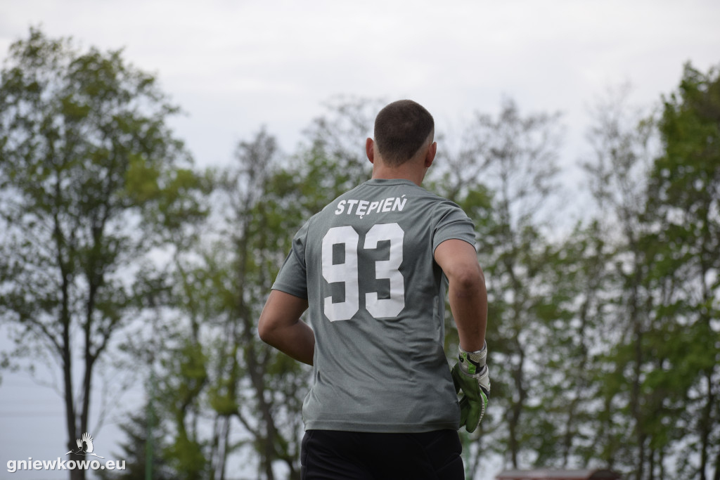 Unia - Sparta Brodnica 1.5.19