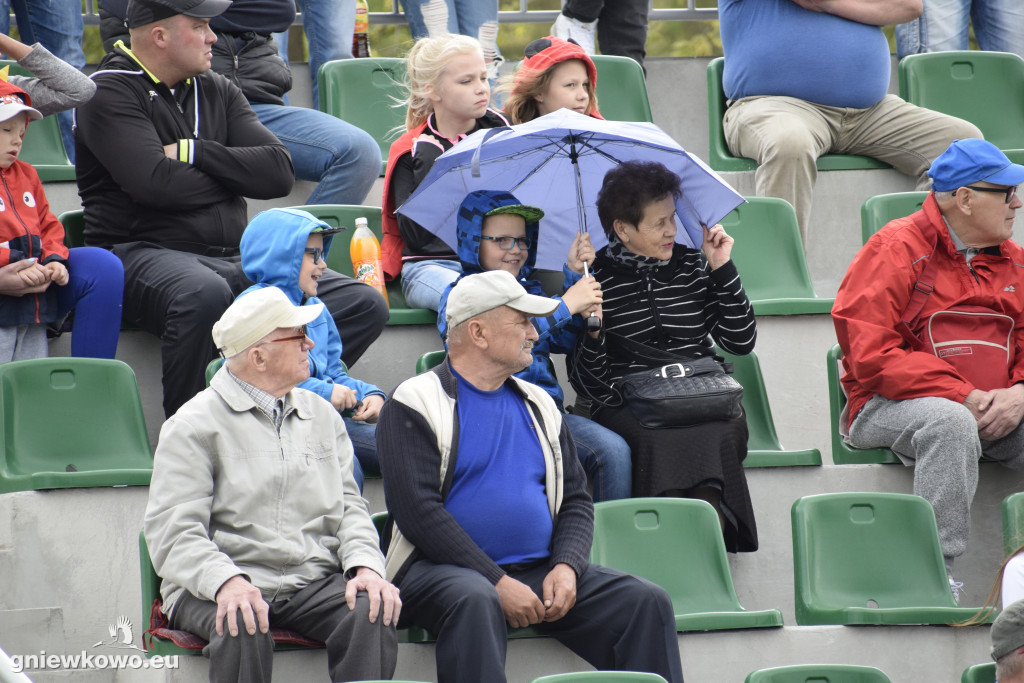 Unia - Sparta Brodnica 1.5.19