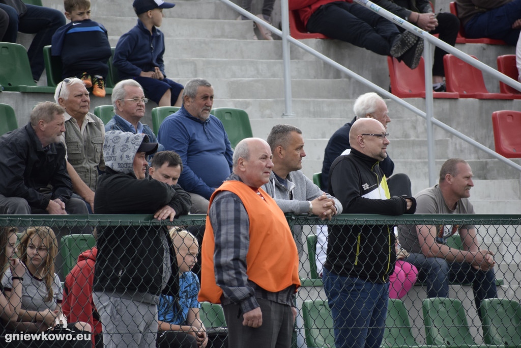Unia - Sparta Brodnica 1.5.19
