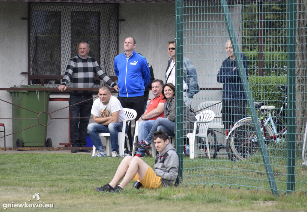 Unia - Sparta Brodnica 1.5.19