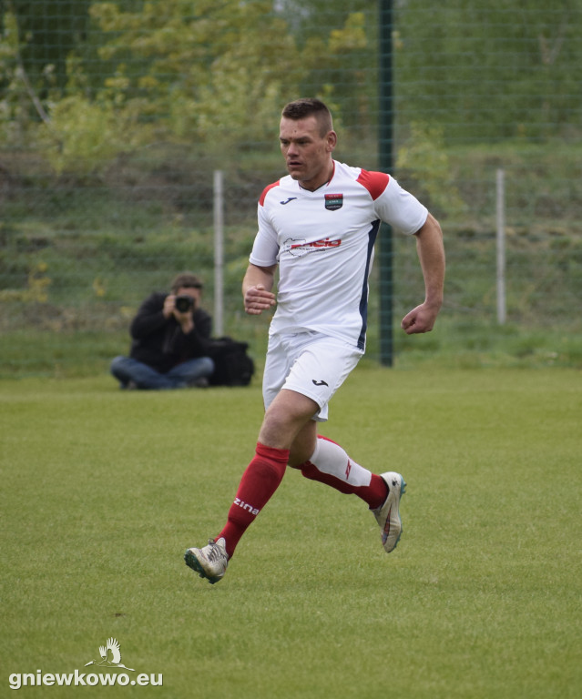 Unia - Sparta Brodnica 1.5.19