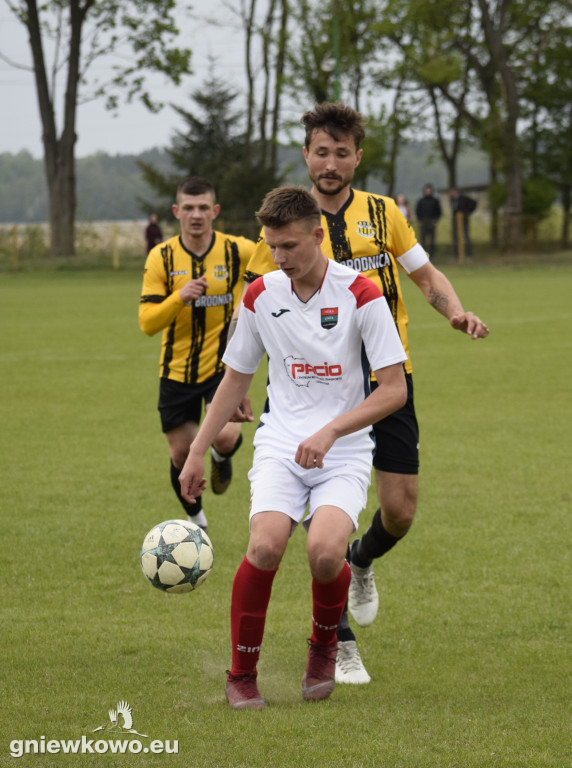 Unia - Sparta Brodnica 1.5.19