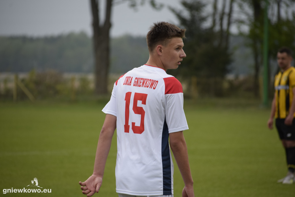 Unia - Sparta Brodnica 1.5.19
