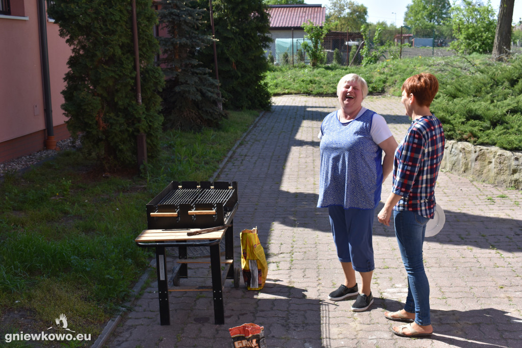 Turniej o Puchar Dyrektora MGOKSiR