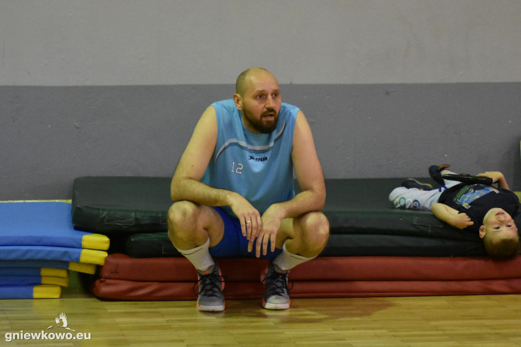 Turniej o Puchar Dyrektora MGOKSiR