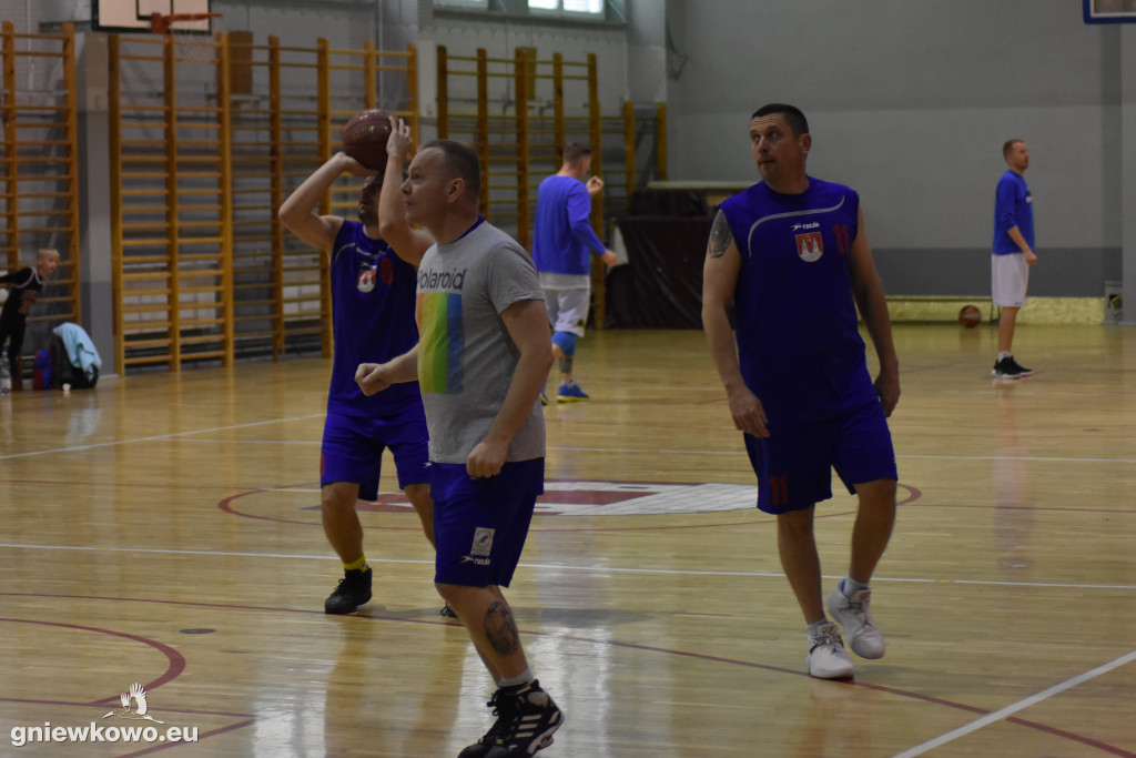 Turniej o Puchar Dyrektora MGOKSiR