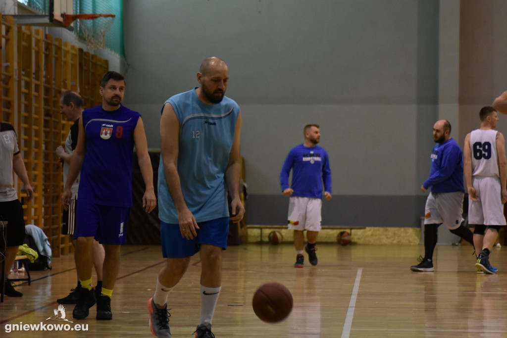 Turniej o Puchar Dyrektora MGOKSiR