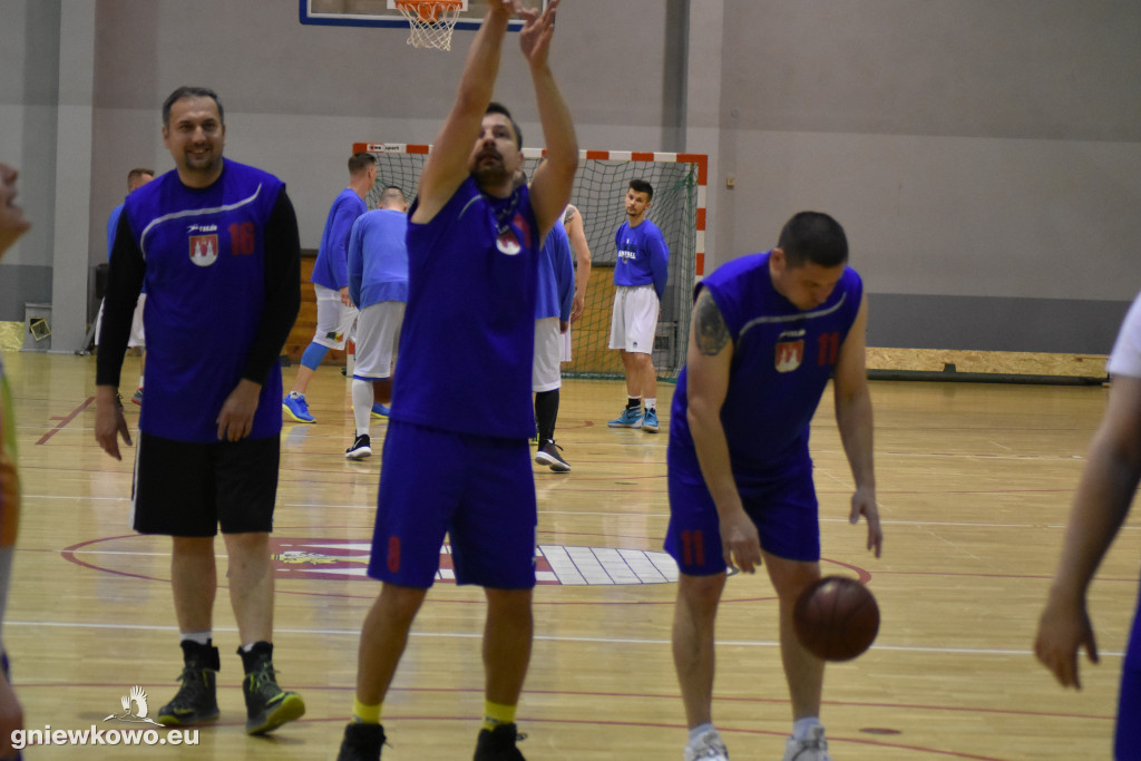 Turniej o Puchar Dyrektora MGOKSiR