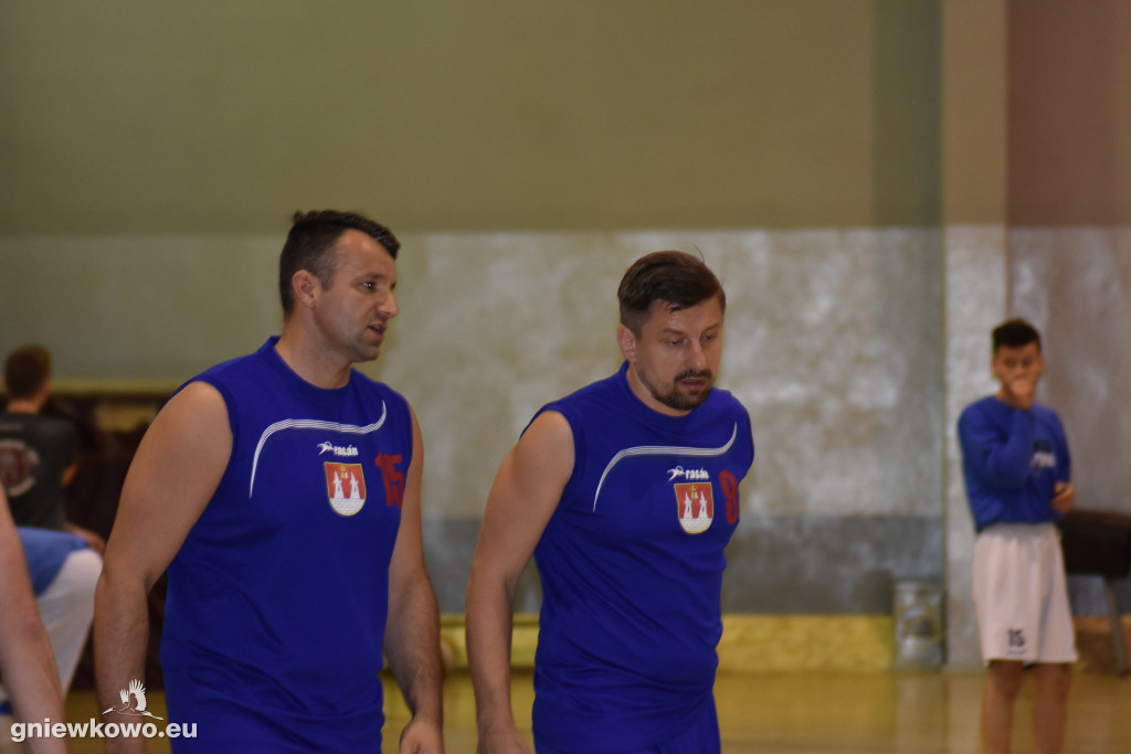 Turniej o Puchar Dyrektora MGOKSiR