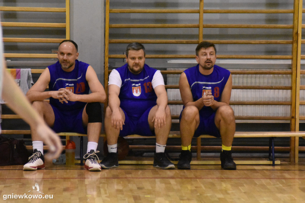 Turniej o Puchar Dyrektora MGOKSiR