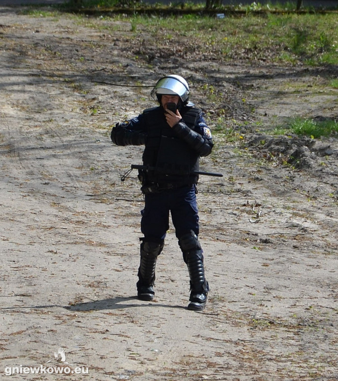 Unia - Sparta Brodnica 1.5.19