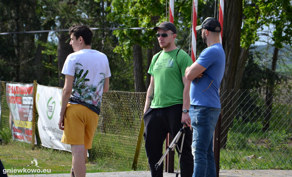 Unia - Sparta Brodnica 1.5.19