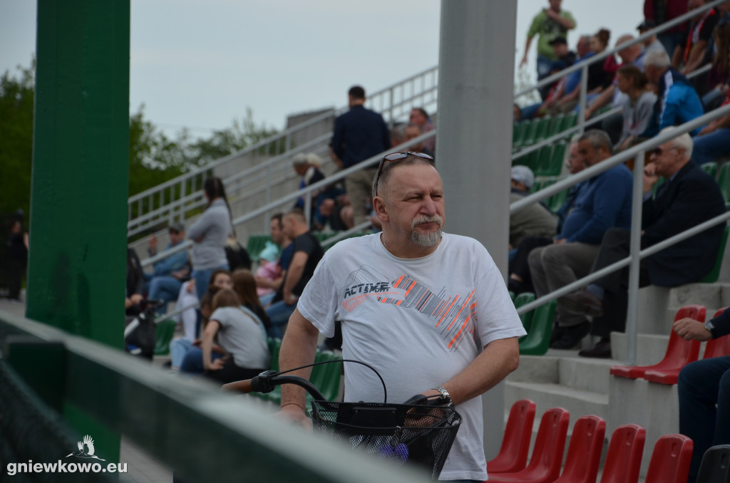 Unia - Sparta Brodnica 1.5.19