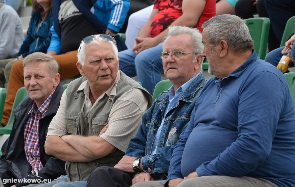 Unia - Sparta Brodnica 1.5.19