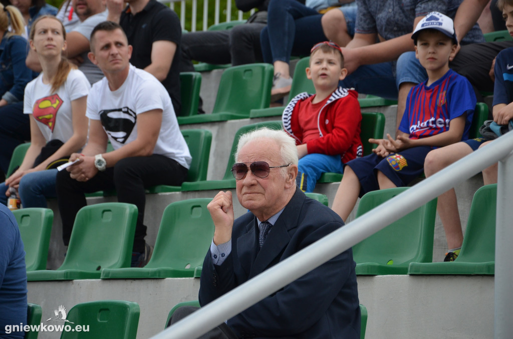Unia - Sparta Brodnica 1.5.19