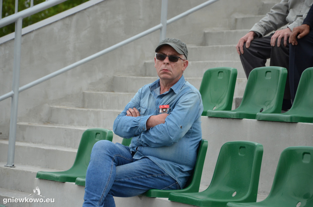 Unia - Sparta Brodnica 1.5.19