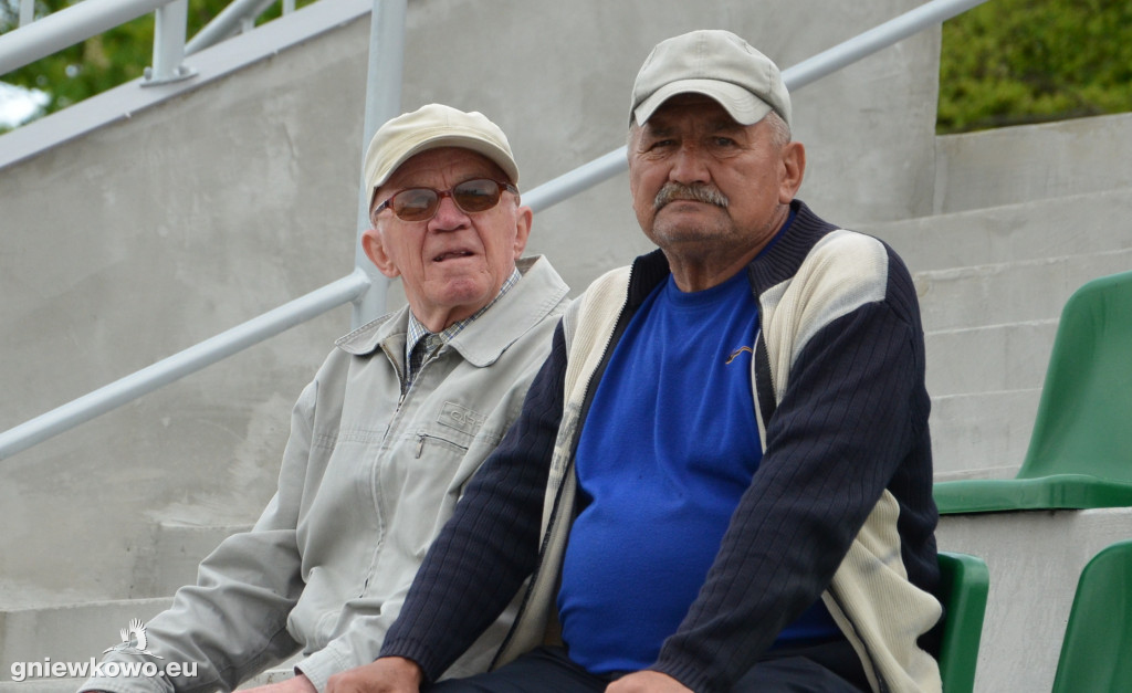 Unia - Sparta Brodnica 1.5.19