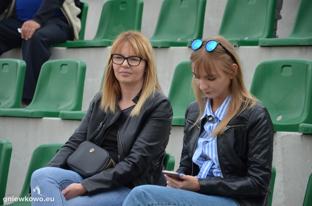Unia - Sparta Brodnica 1.5.19