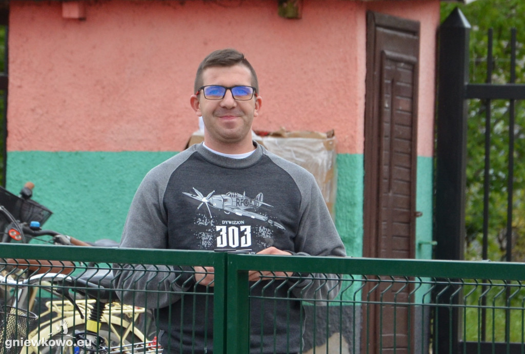Unia - Sparta Brodnica 1.5.19