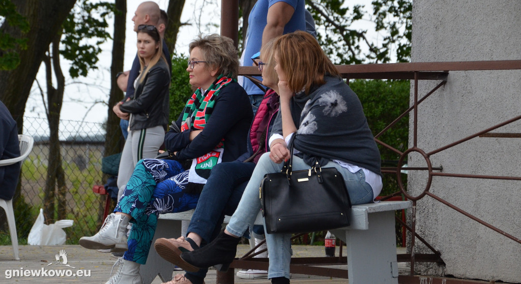 Unia - Sparta Brodnica 1.5.19