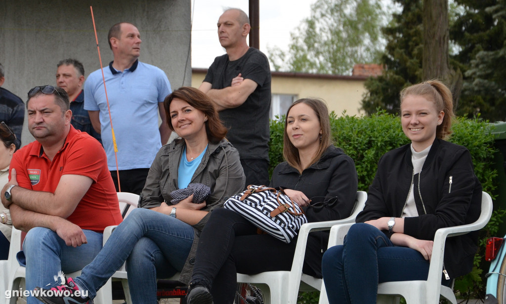Unia - Sparta Brodnica 1.5.19