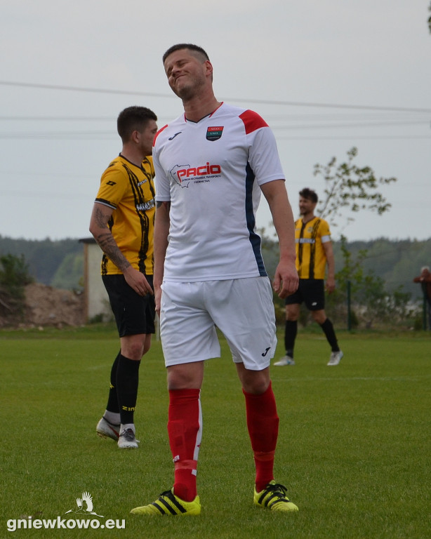 Unia - Sparta Brodnica 1.5.19