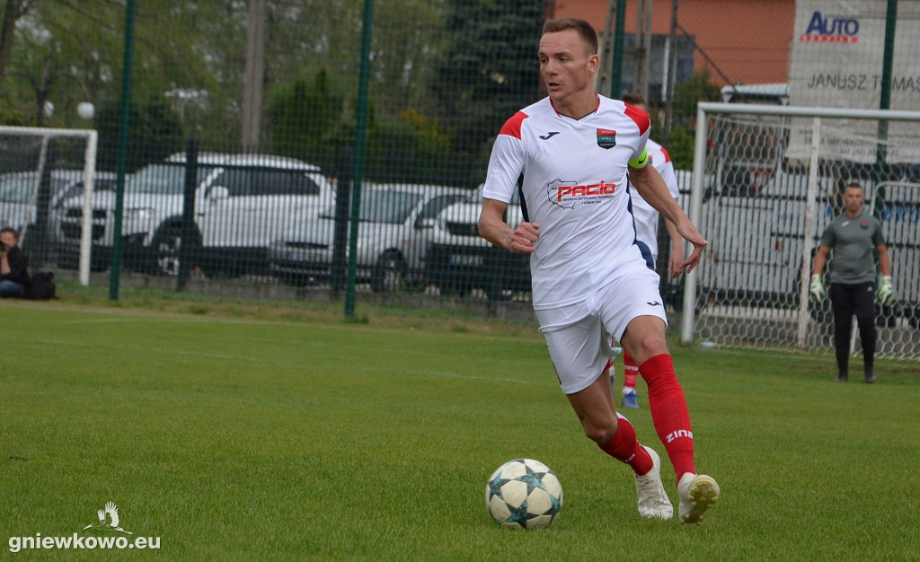 Unia - Sparta Brodnica 1.5.19