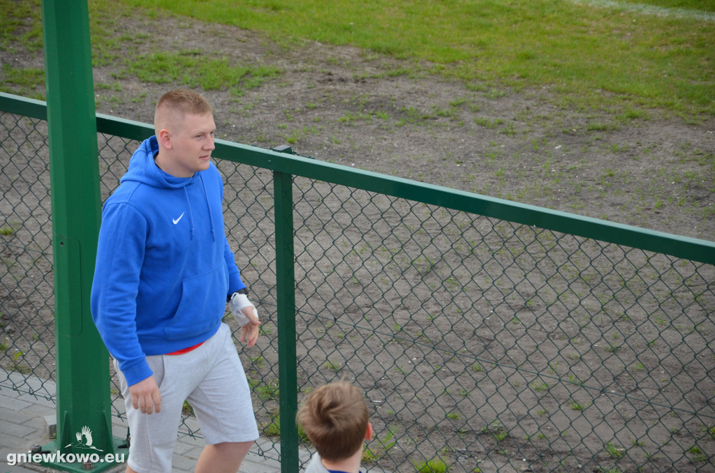 Unia - Sparta Brodnica 1.5.19