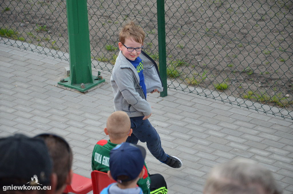 Unia - Sparta Brodnica 1.5.19