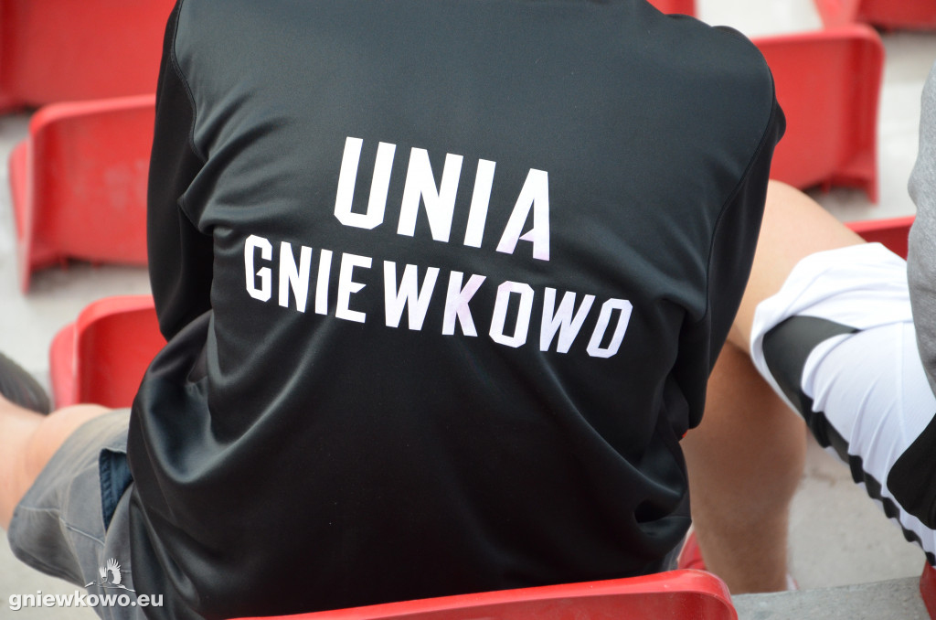 Unia - Sparta Brodnica 1.5.19