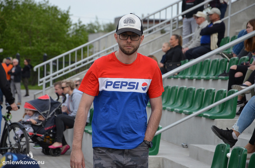 Unia - Sparta Brodnica 1.5.19