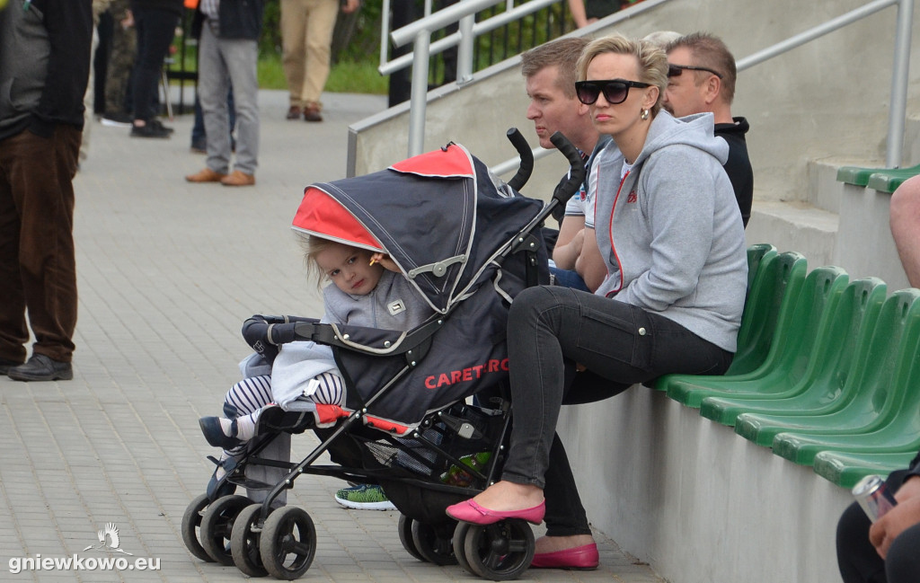 Unia - Sparta Brodnica 1.5.19