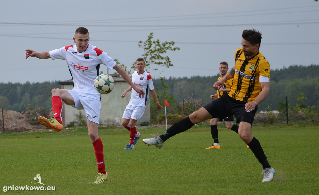 Unia - Sparta Brodnica 1.5.19