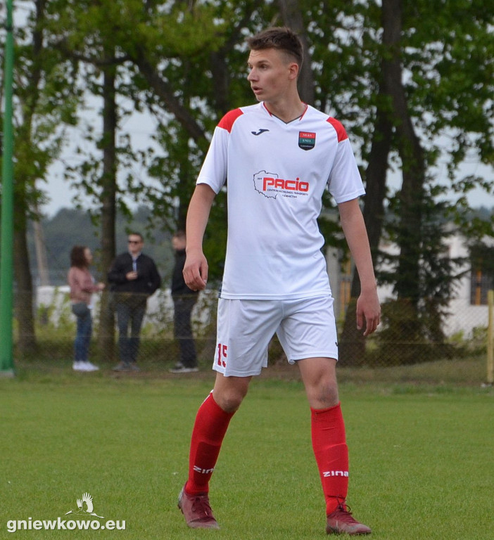 Unia - Sparta Brodnica 1.5.19