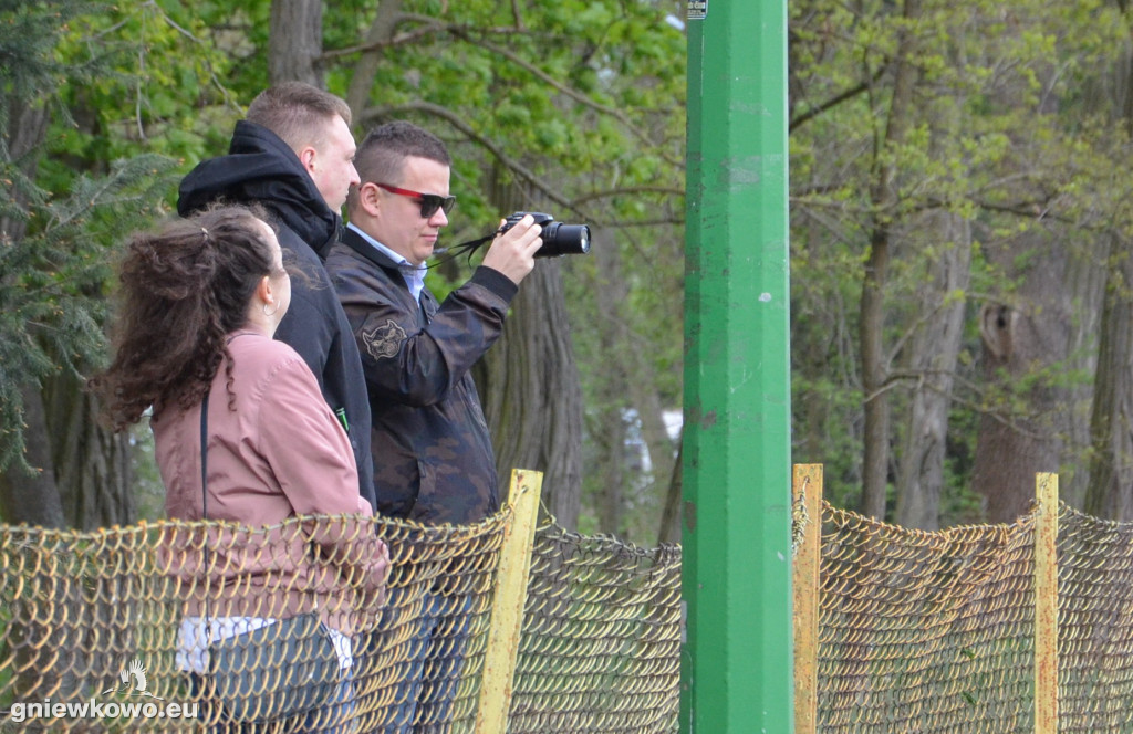 Unia - Sparta Brodnica 1.5.19