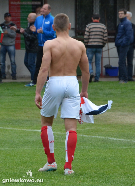 Unia - Sparta Brodnica 1.5.19