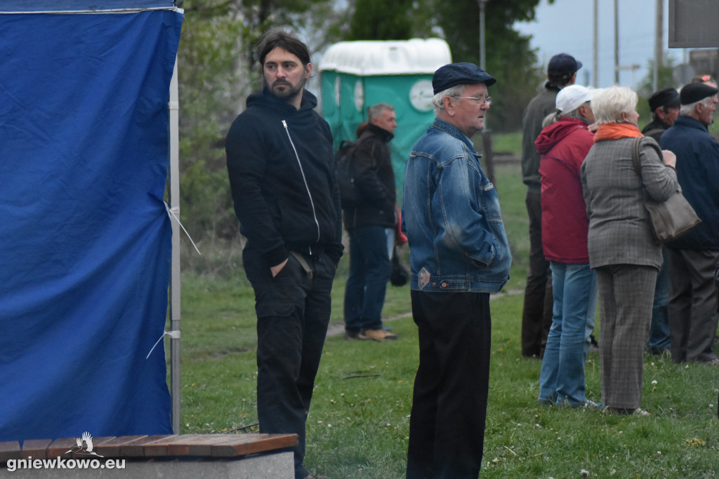 Koncert zespołu Wolna Grupa Bukowina