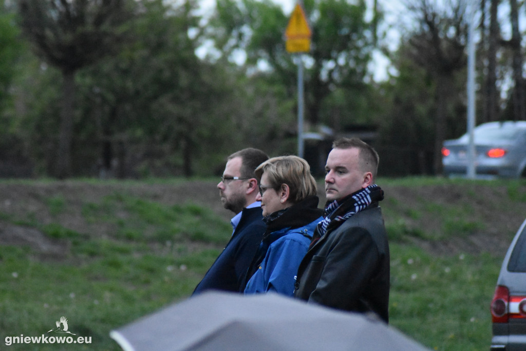 Koncert zespołu Wolna Grupa Bukowina