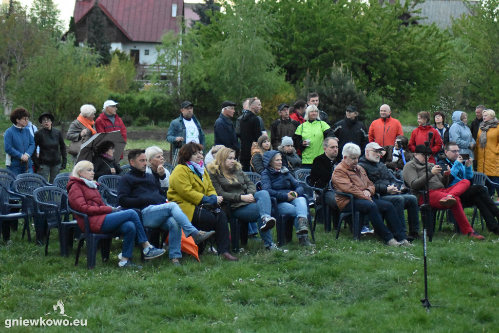 Koncert zespołu Wolna Grupa Bukowina