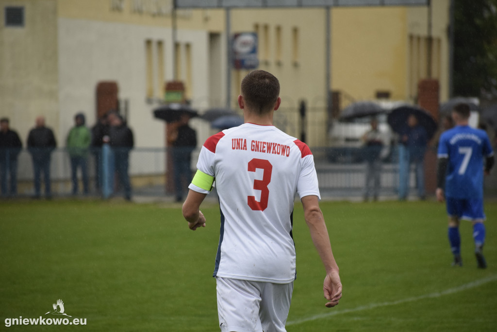 Notecianka Pakość - Unia 4.5.19