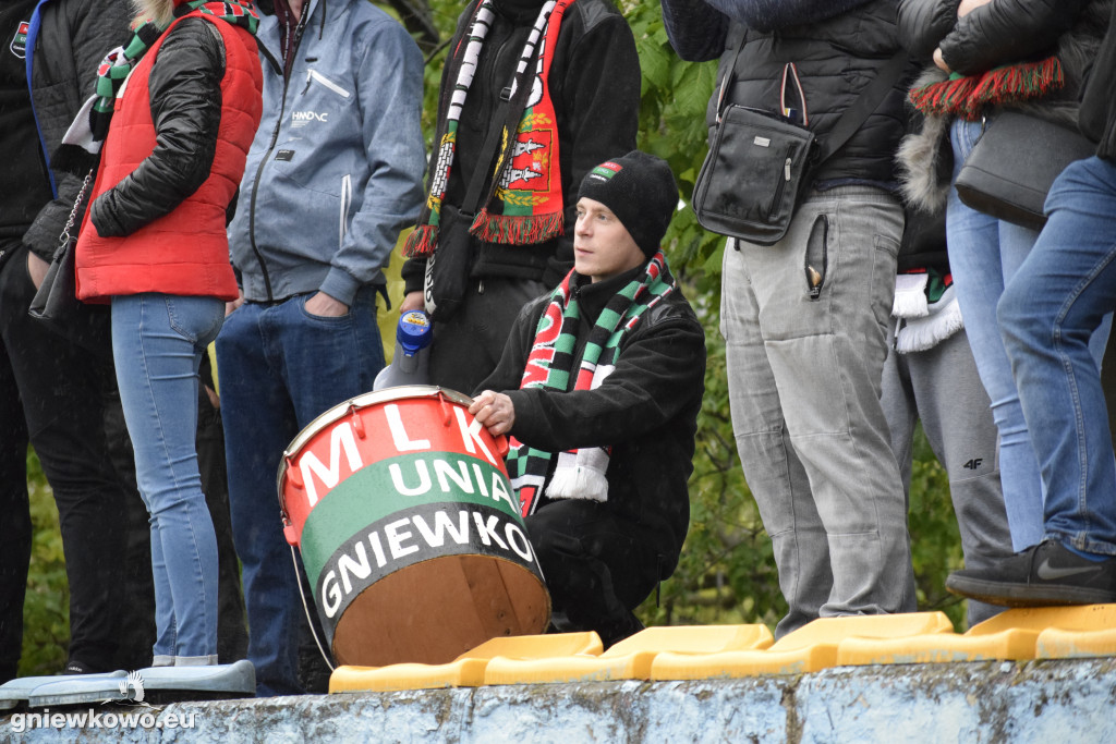 Notecianka Pakość - Unia 4.5.19