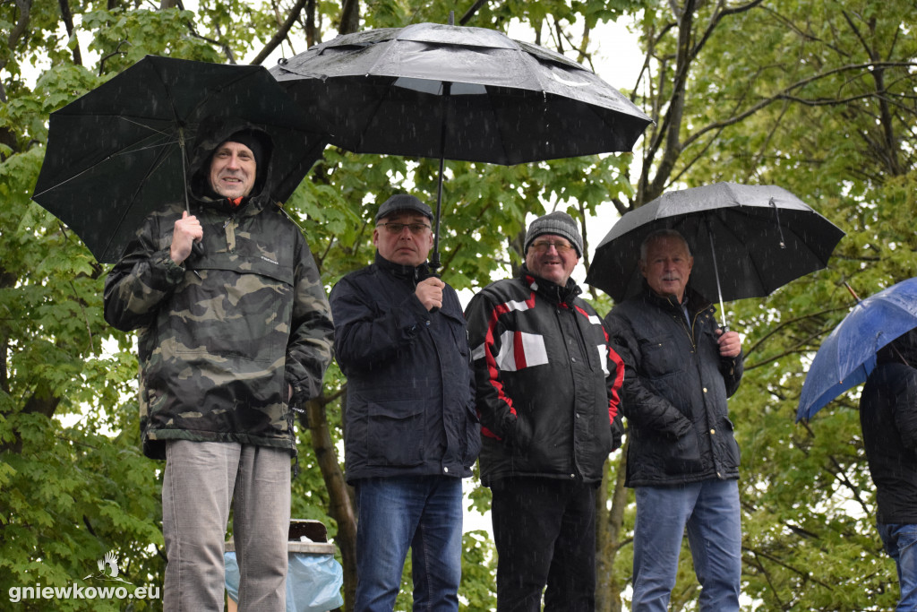 Notecianka Pakość - Unia 4.5.19