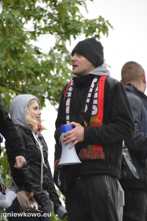 Notecianka Pakość - Unia 4.5.19