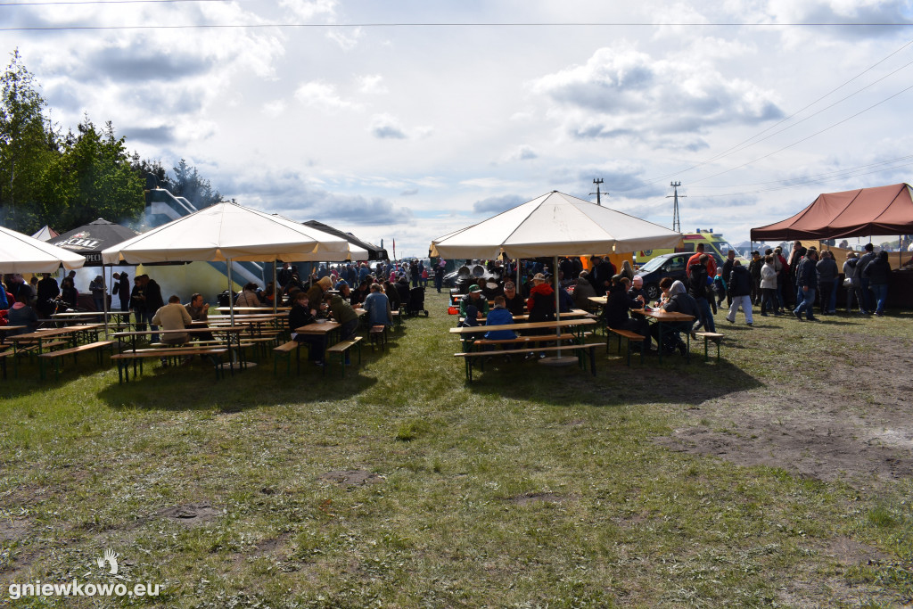 Wrak Race Słońsko 2019