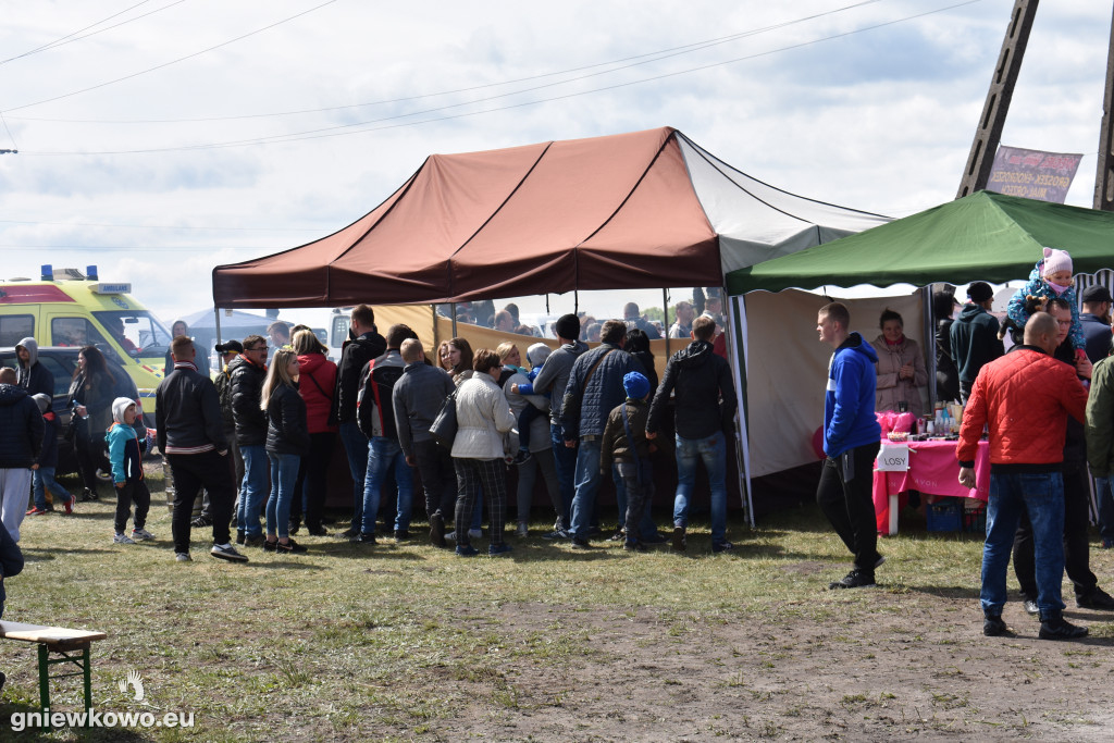 Wrak Race Słońsko 2019