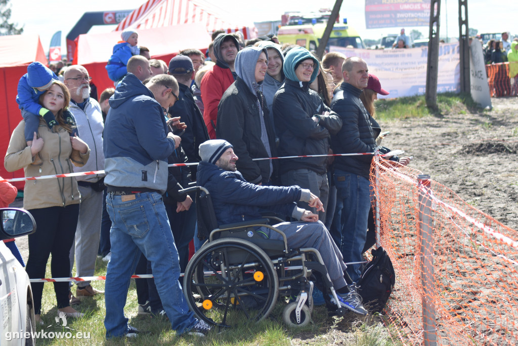 Wrak Race Słońsko 2019