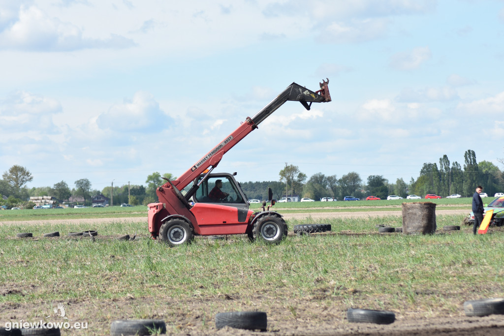 Wrak Race Słońsko 2019
