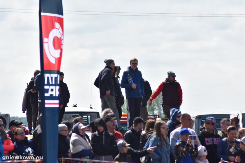 Wrak Race Słońsko 2019