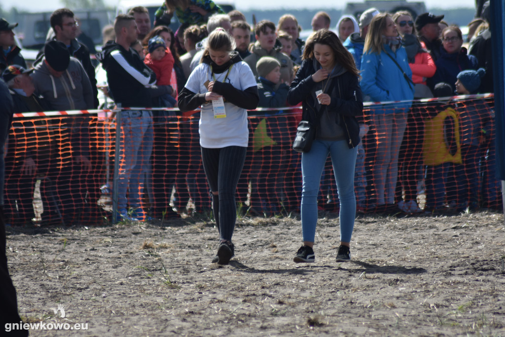 Wrak Race Słońsko 2019